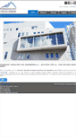 Mobile Screenshot of paramountce.com